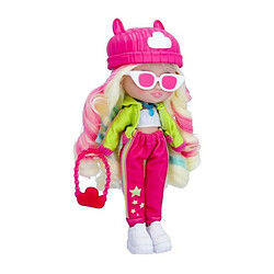 Avis Poupée mannequin BFF Cry Babies IMC TOYS - Série 2 - Hannah - 20cm