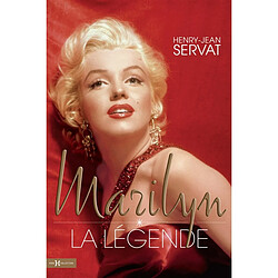 Marylin, la légende - Occasion