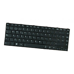 Clavier pour Toshiba satellite L40DT-A L45-A L45D-A L45T-A Espagnol Pièces de Recharge Cadeau Idéal Clavier pas cher