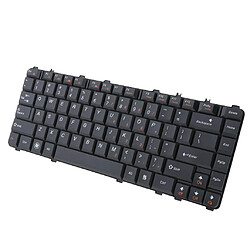 clavier souris sans fil gamer rechargeable noir pas cher