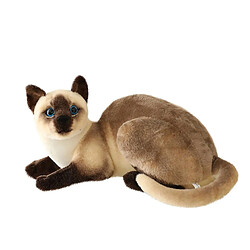 Universal Simulation Shorthair mignon de chat de chat mignon