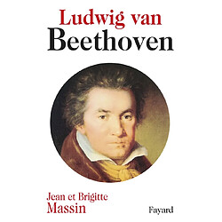 Ludwig van Beethoven