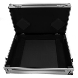 Avis Flight case Prime 4 Plugger