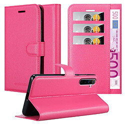 Cadorabo Coque Realme 6 4G / 6s Etui en Rose