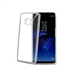 Celly Laser Cover Galaxy S8 Plus Sv