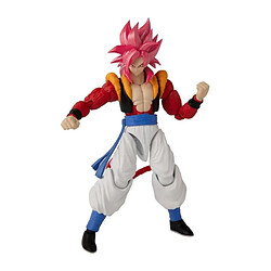 Acheter Bandai Dragon Ball Super - Figurine Dragon Stars 17 cm - Super Saiyan 4 Gogeta