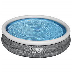 Acheter Bestway Ensemble de piscine ronde 366x76 cm