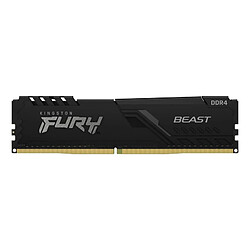 Mémoire RAM Kingston KF436C17BB/8 8 GB DDR4 3600 MHz CL17