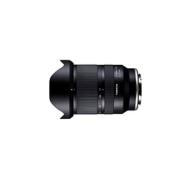 Objectif hybride Tamron 17 28 mm f 2.8 Di III RXD pour Sony FE