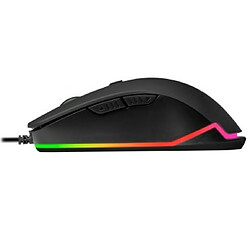 Avis Mars Gaming MM118 souris Droitier USB Type-A Optique 9800 DPI