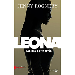 Leona. Les dés sont jetés - Occasion