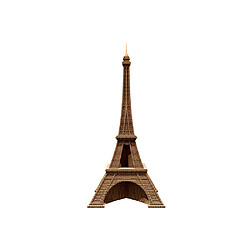 Puzzle 3D Tour Eiffel