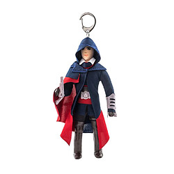 WP Merchandise Assassin's Creed - Evie Frye Porte-clés peluche