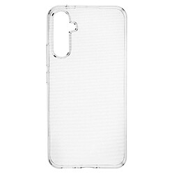 Avizar Coque pour Galaxy A34 5G Silicone Gel Flexible Fine Transparent