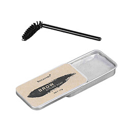 Acheter Pommade de Gel Coiffant pour Sourcils avec pour Sourcils Transparent