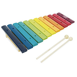 Vilac Xylophone Arc-en-ciel