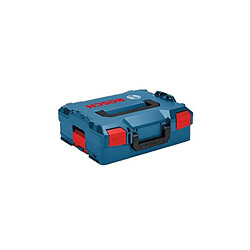 Caméra dinspection Bosch GIC 120 C Professional 12 V batterie 2 Ah chargeur LBOXX 0601241201