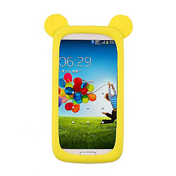 Acheter Cubs Universal Cubs Soft Silicone Protective Cavel Caxe pour le téléphone portable