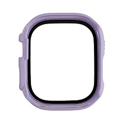 Coque Apple Watch Ultra 49mm - Violet