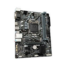 Acheter GIGABYTE H410M H V2