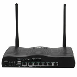 Router DrayTek Vigor 2927ax