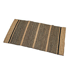 Tapis Alexandra House Living Naturel Rotin Fibre naturelle 80 x 150 cm