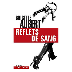 Reflets de sang - Occasion