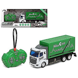 Universal Radio Remote Control Garbage Truck Sanitation 112085