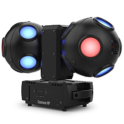 Avis Cosmos HP Chauvet