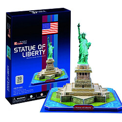 Acheter Ak Sport - 0625622 - Puzzle 3d - Statue Liberty - 39 Pièces