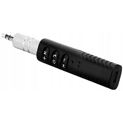 GUPBOO Récepteur Adaptateur Bluetooth BT Mini Jack 3.5mm,JL230