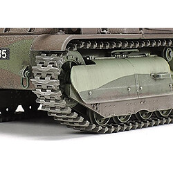 Avis Tamiya 300035344?1?: 35 Français Somua S35 Militaire Char