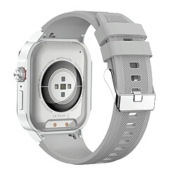 Avis Yonis Montre Connectée Sport Étanche Santé Bluetooth