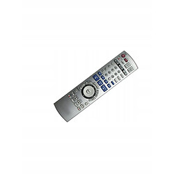 GUPBOO Télécommande Universelle de Rechange Pour Panasonic EUR7720KM0 EUR7720KY0 DMR-ES10 DMR-ES