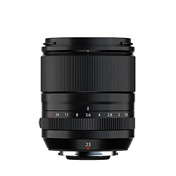 FUJIFILM Objectif Fujinon XF 23mm f/1.4 R WR