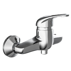 SCHÜTTE Mitigeur de douche CALVINO chrome