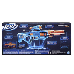 Acheter Hasbro Nerf Elite 2.0 Eaglepoint RD-8