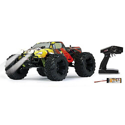 Jamara Tiger Monstertruck 4WD 1:10 Lipo 2,4GHz avec LED