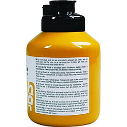 Avis Pébéo Peinture Acryliques Pot de 500 ml Ocre Jaune