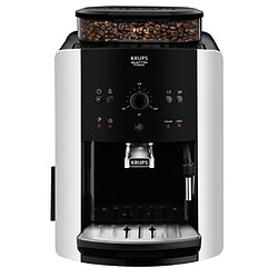 Krups EA8118 Machine à Expresso 1.6L 1450W Automatique Plastique Noir