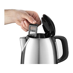 Avis Russell Hobbs 24991-70 bouilloire 1 L Noir, Acier inoxydable 2400 W