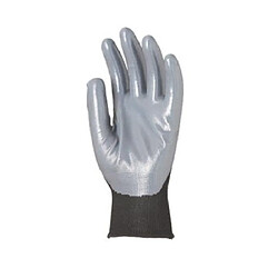 Avis Coverguard Gants de protection enduit nitrile taille 9 - EUROTECHNIQUE - 1NIBB09