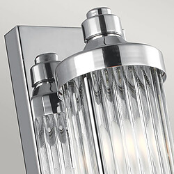 Elstead Lighting Elstead Paulson - Chrome