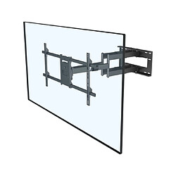 Multibrackets Support mural KC-MB-SDB6546