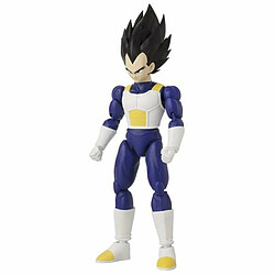 Bandai Dragon Ball Super Vegeta dragon stars series