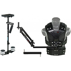 OFS SELECTION FLYCAM 5000, la steadycam complet