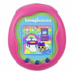 Ludendo Tamagotchi Uni rose