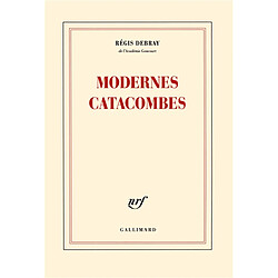 Modernes catacombes - Occasion