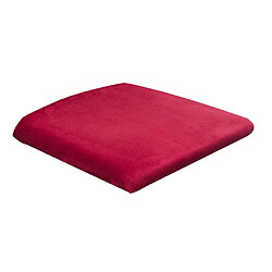 Housse De Coussin De Siège De Chaise Carrée Extensible