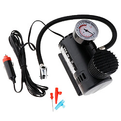 Compresseur d'air, Car Auto Pump Pneu Inflator pas cher